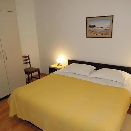 Cozy Retreat By The Sea Puntamika Apartment Zadar