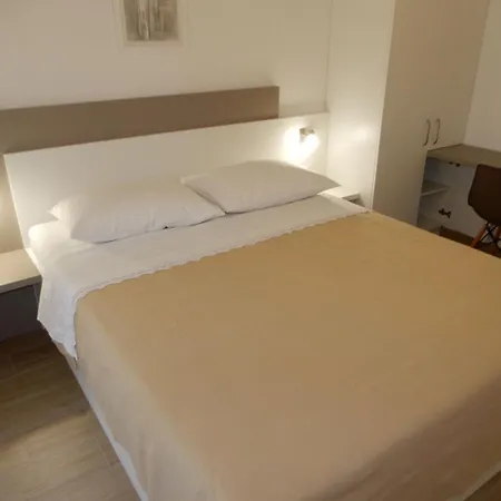 아파트 Cozy Retreat By The Sea Puntamika